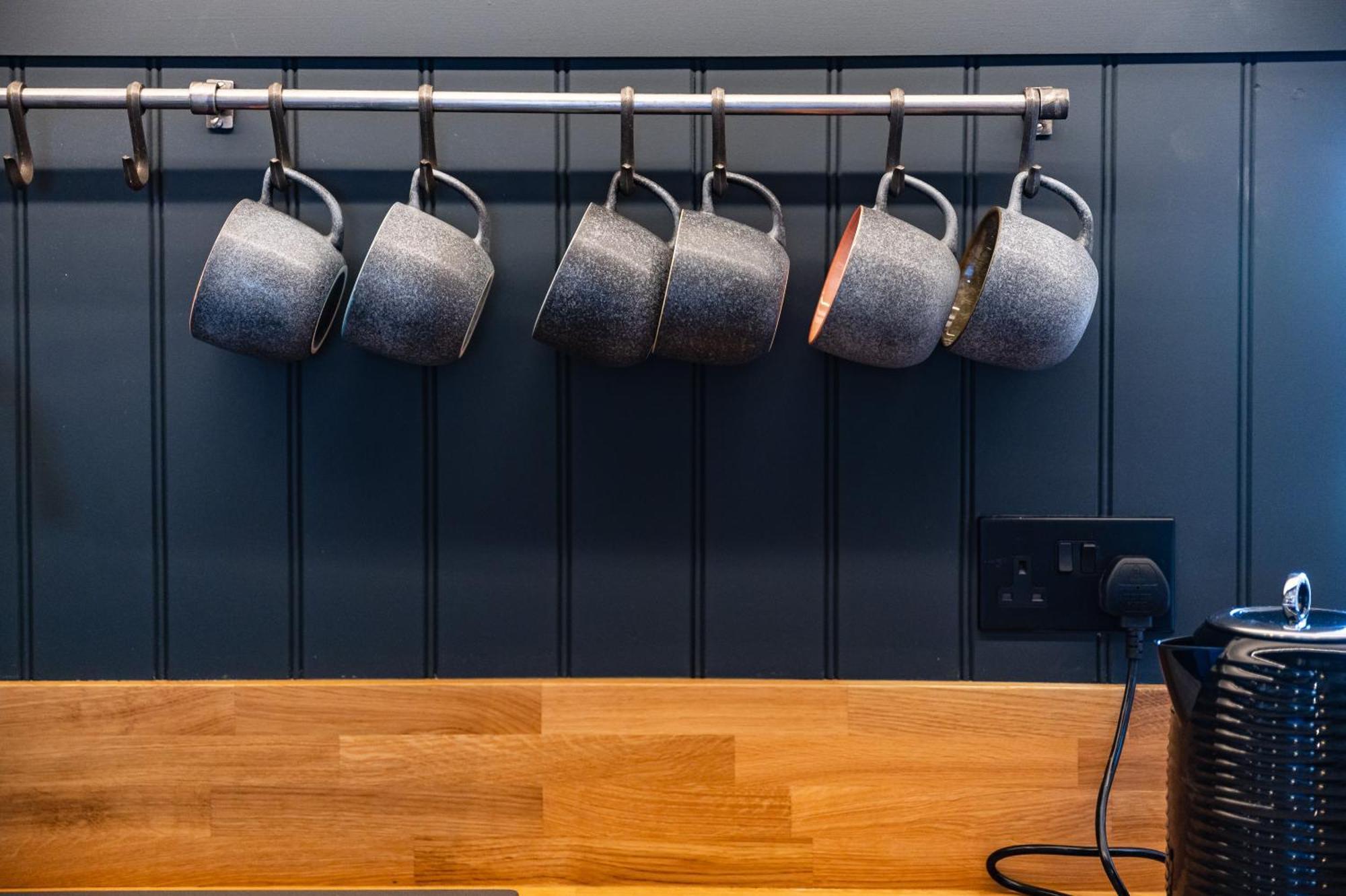 Luxury Town Centre Loft Apartment In Converted Granary Stamford Exteriér fotografie